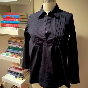 Duo Maternity Work Top in Small